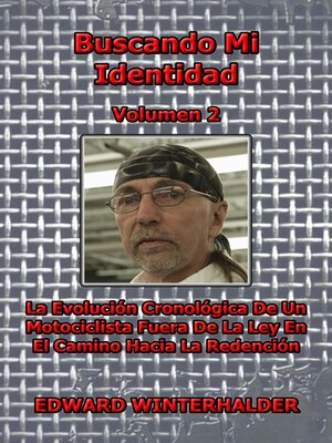 cover image of Buscando Mi Identidad (Vol 2)